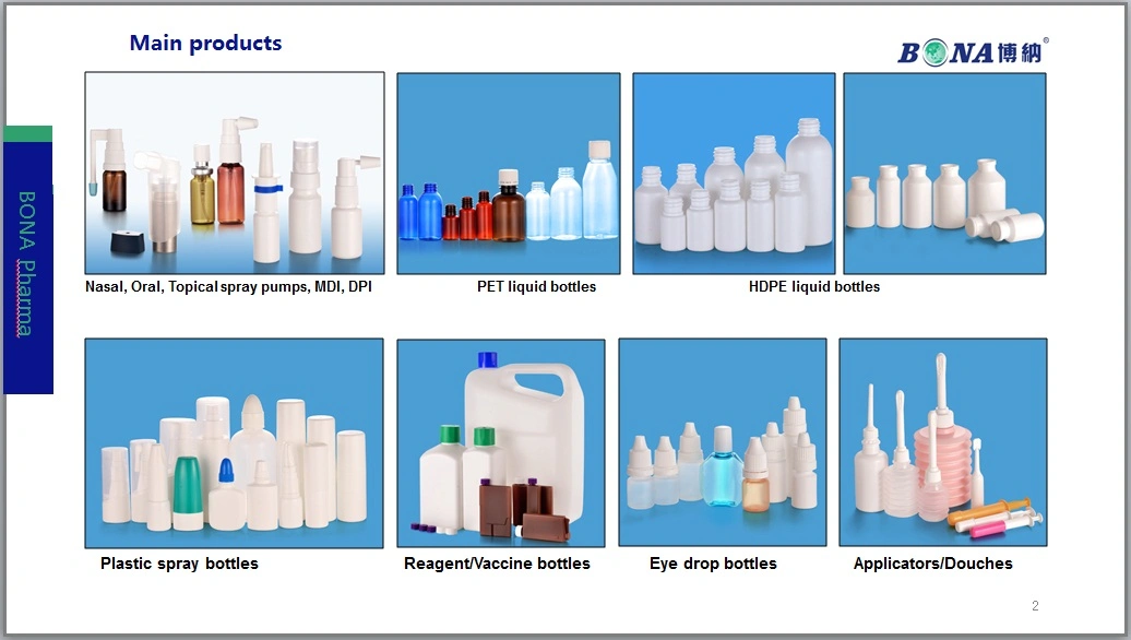 Dry powder inhaler, Inhalation device