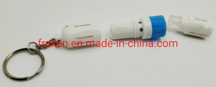 GMP Certified OEM Nasal Inhaler